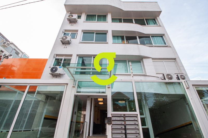 Apartamento 45m� Mobiliado com 1 Dormit�rio - Mode...