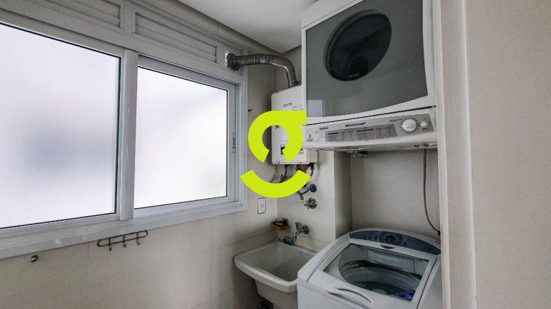 Loft Duplex 98m� com P� Direito Duplo, Su�te e Alt...