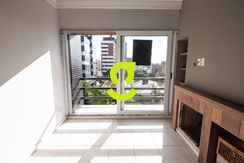 �timo apto duplex, MOBILIADO, p� direito duplo, la...