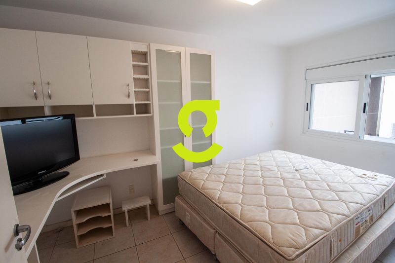 �timo apto duplex, MOBILIADO, p� direito duplo, la...