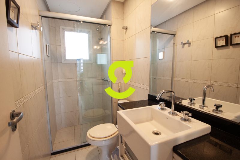 �timo apto duplex, MOBILIADO, p� direito duplo, la...