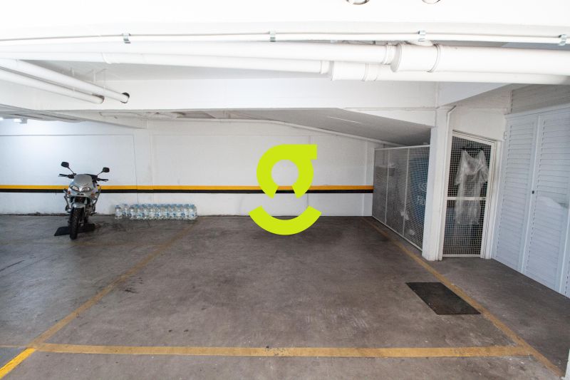 �timo apto duplex, MOBILIADO, p� direito duplo, la...