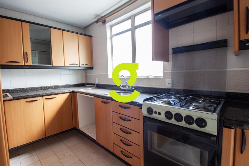 Apartamento 92m� com Su�te, Sacadas e Churrasqueir...