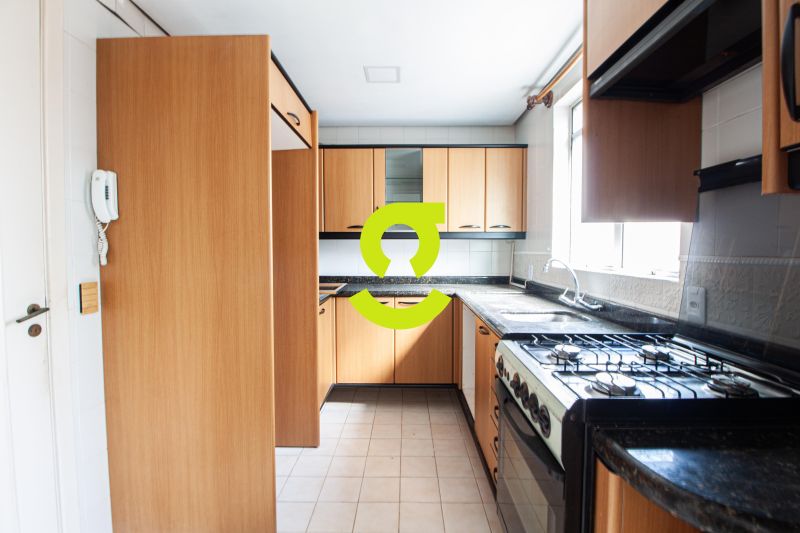 Apartamento 92m� com Su�te, Sacadas e Churrasqueir...