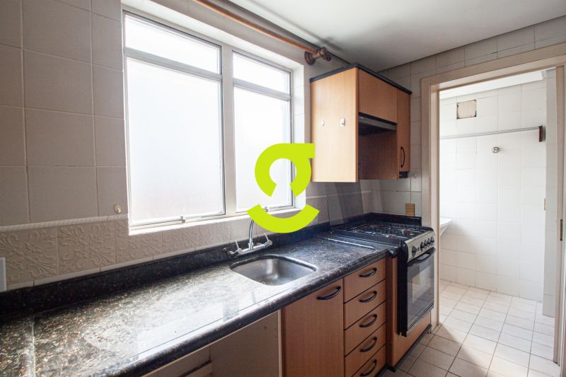 Apartamento 92m� com Su�te, Sacadas e Churrasqueir...