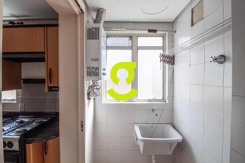 Apartamento 92m� com Su�te, Sacadas e Churrasqueir...