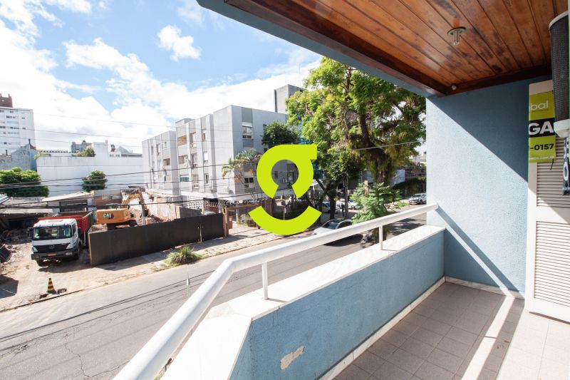 Apartamento 92m� com Su�te, Sacadas e Churrasqueir...