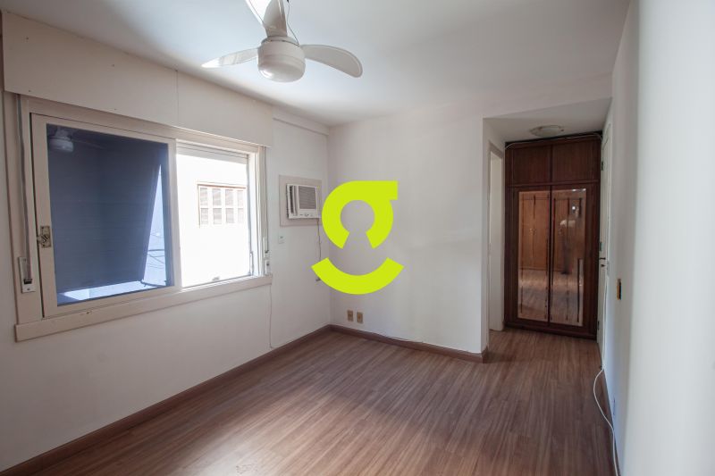 Apartamento 92m� com Su�te, Sacadas e Churrasqueir...