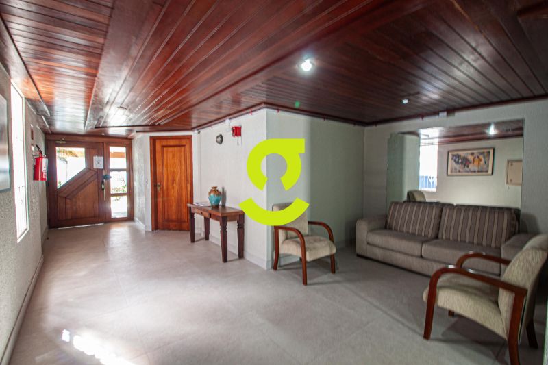 Apartamento 92m� com Su�te, Sacadas e Churrasqueir...