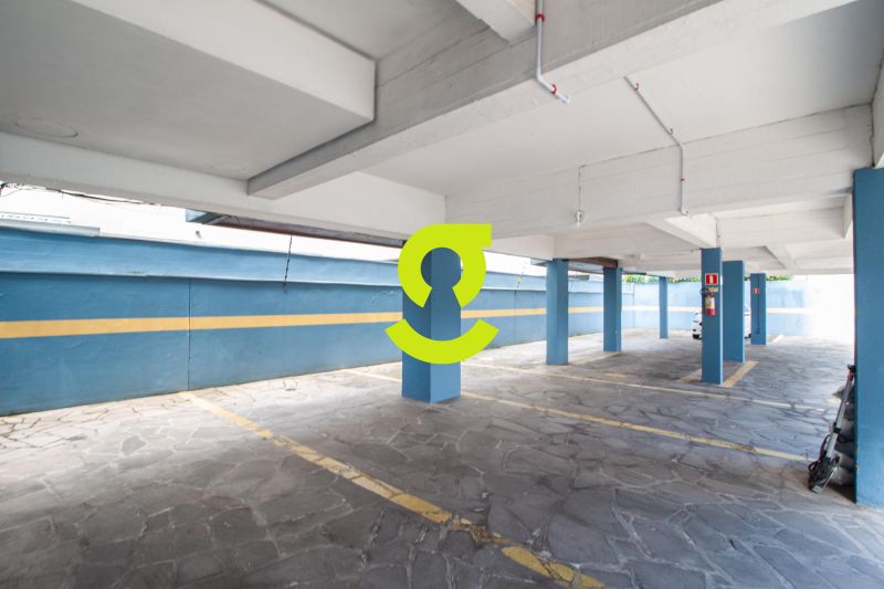 Apartamento 92m� com Su�te, Sacadas e Churrasqueir...