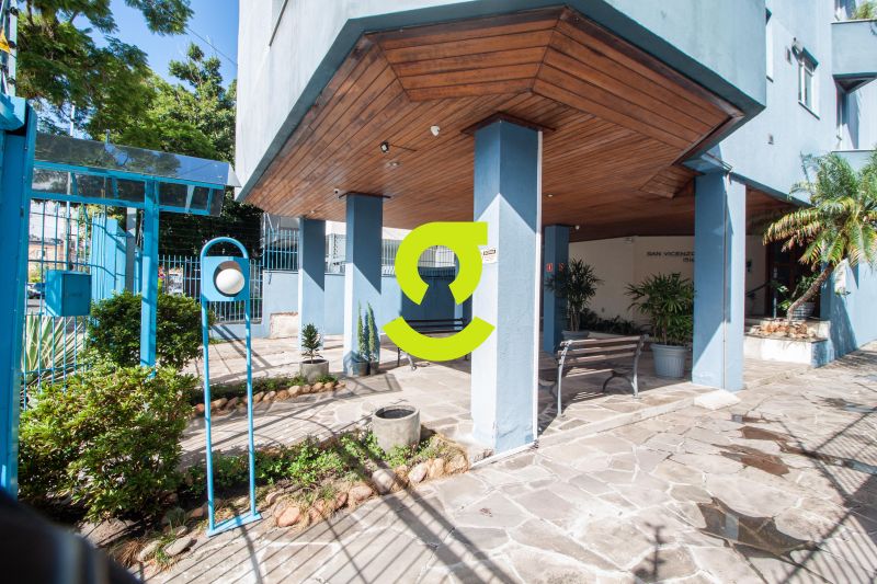 Apartamento 92m� com Su�te, Sacadas e Churrasqueir...