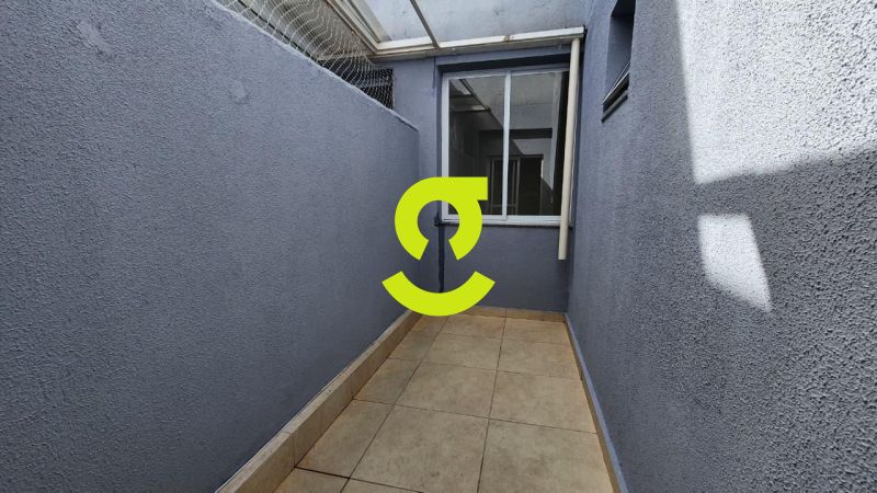 Apto 100% reformado, de fundos, ensolarado, 100m, ...