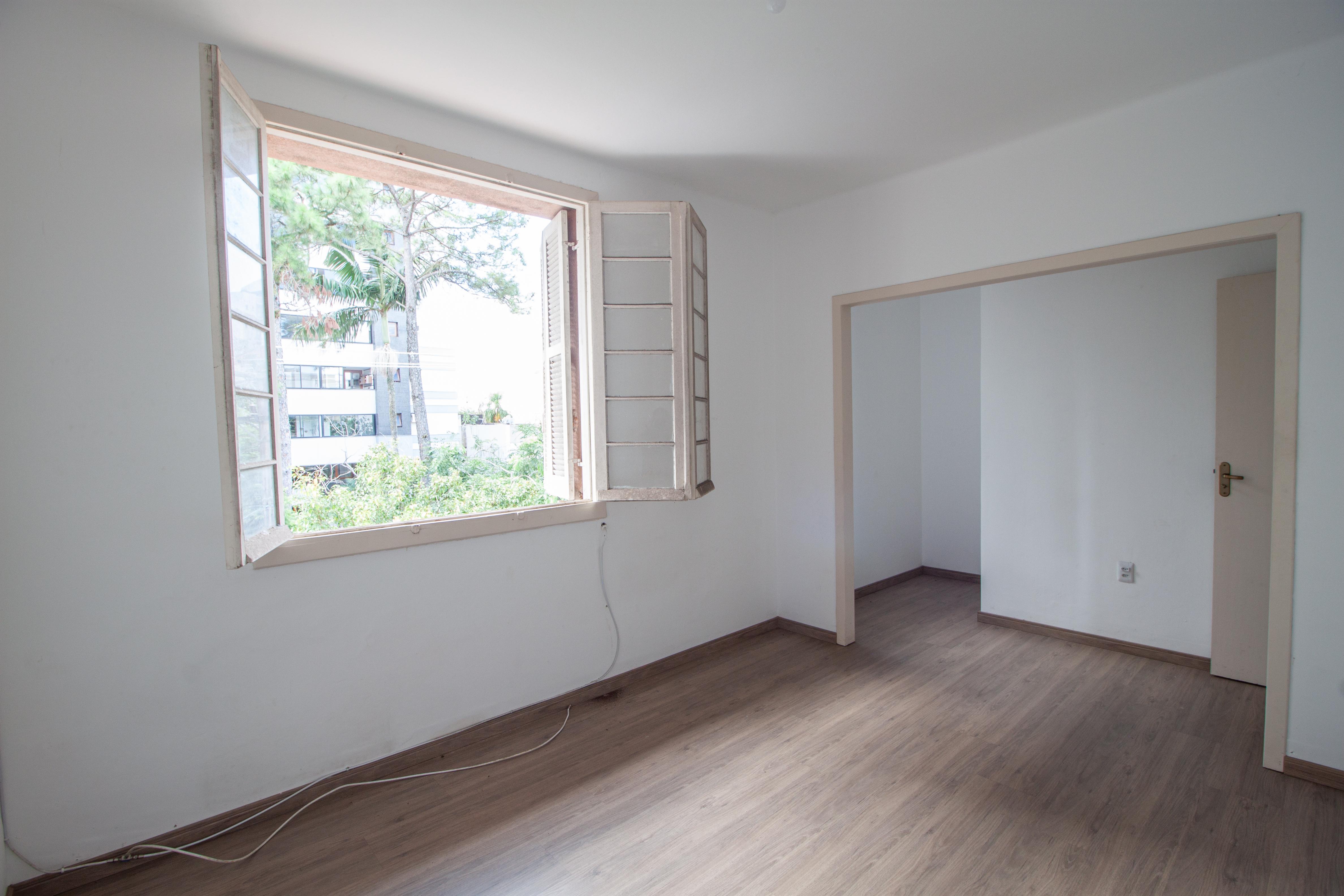 Apartamento 2 dormitórios no Menino Deus, próximo ...