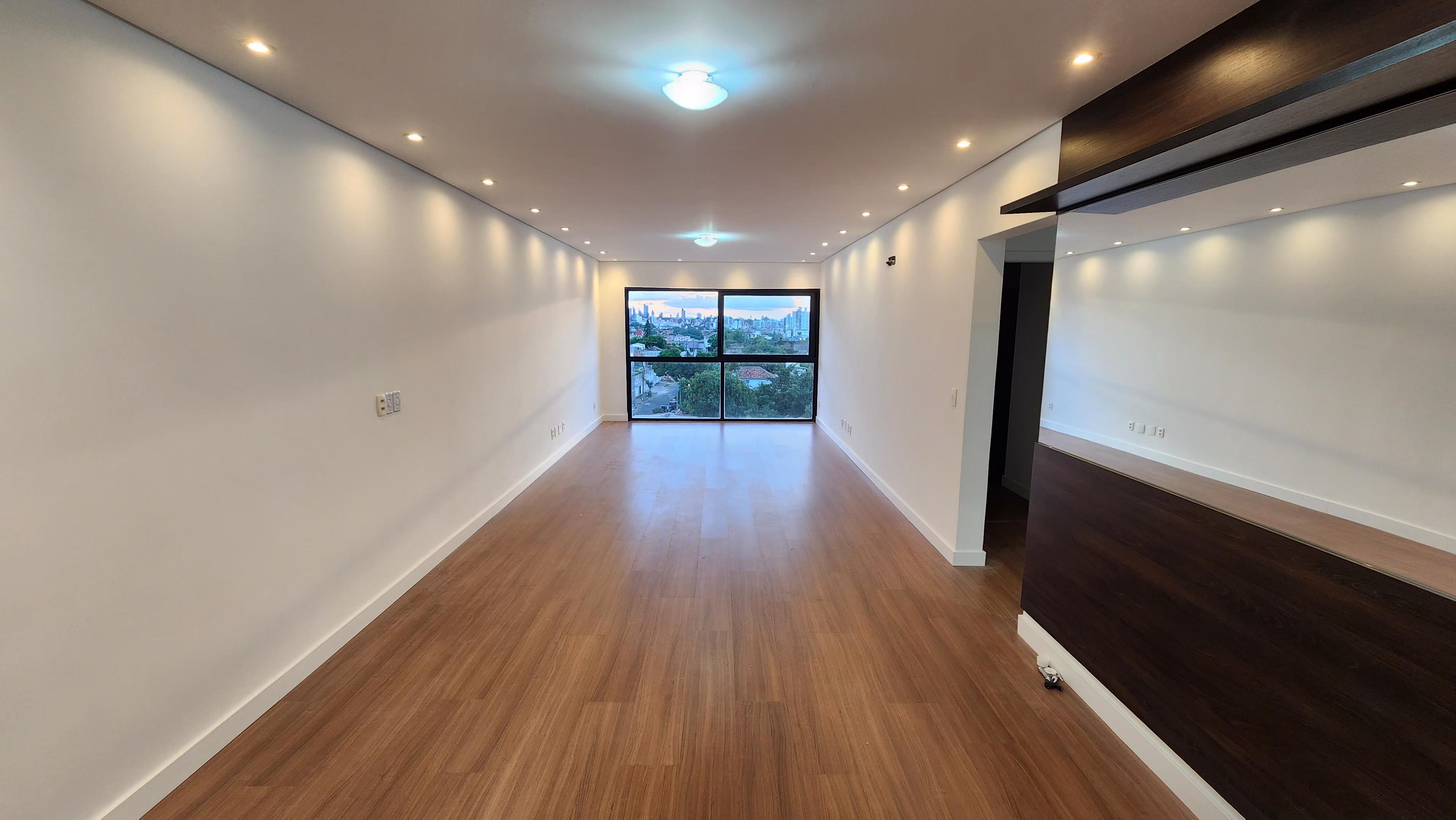 �timo apto semi mobiliado, churrasqueira, vista es...