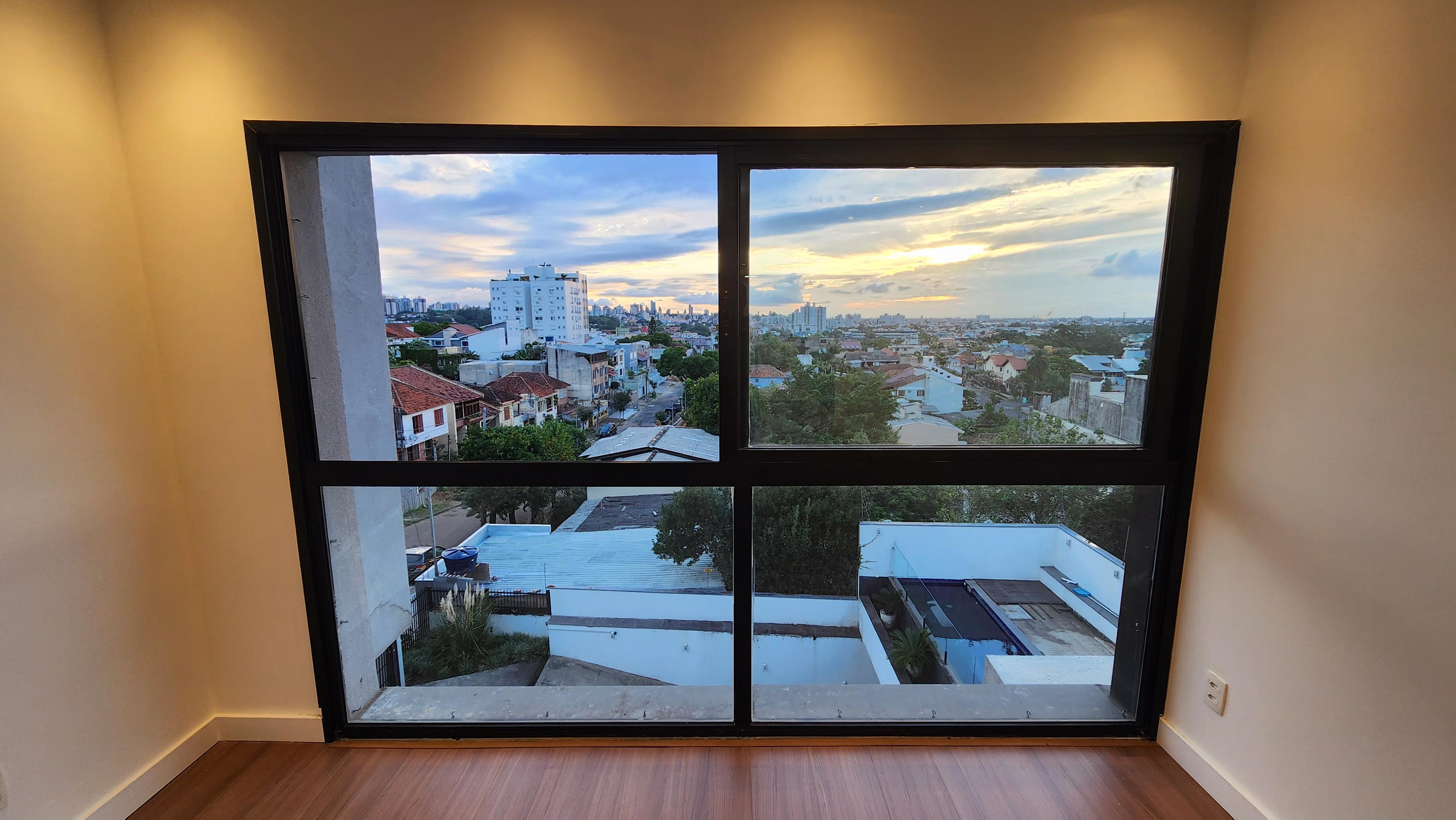 �timo apto semi mobiliado, churrasqueira, vista es...