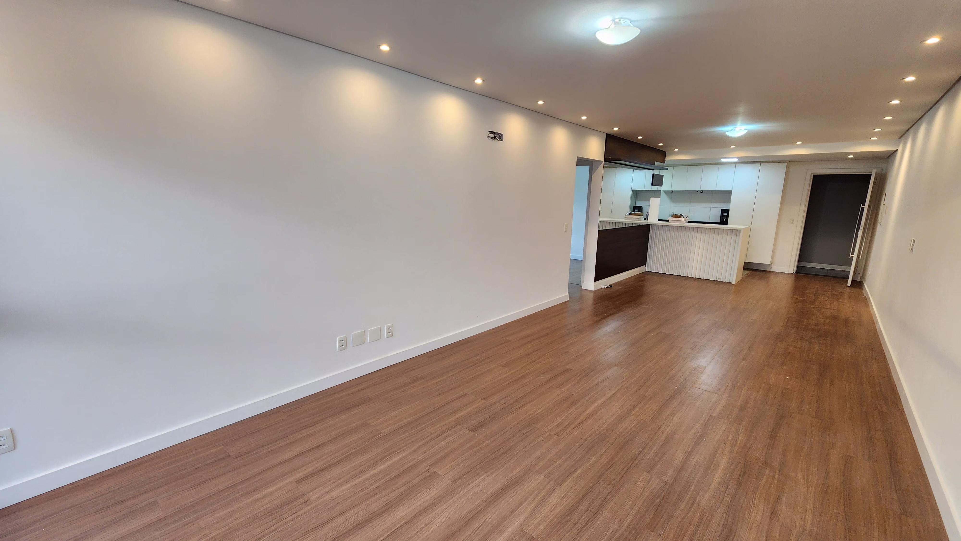 �timo apto semi mobiliado, churrasqueira, vista es...