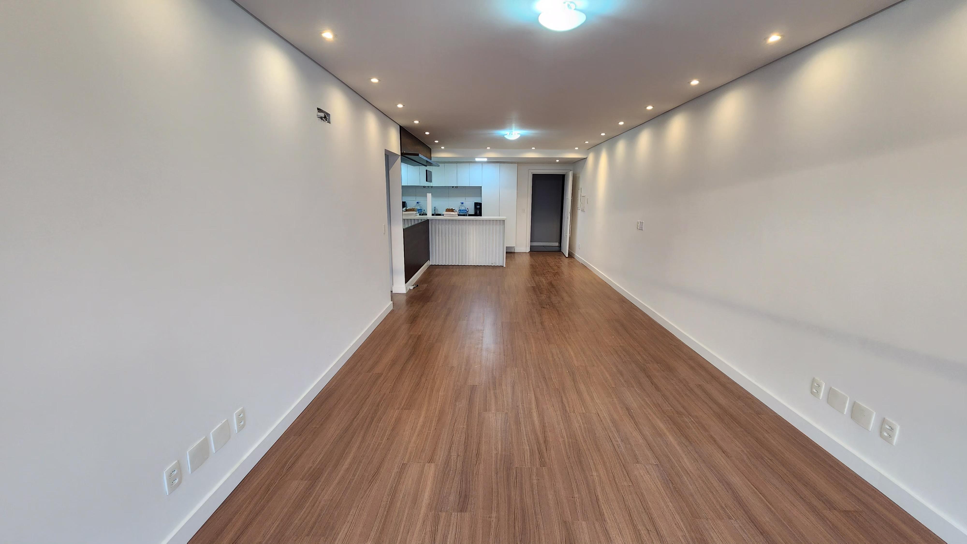 �timo apto semi mobiliado, churrasqueira, vista es...