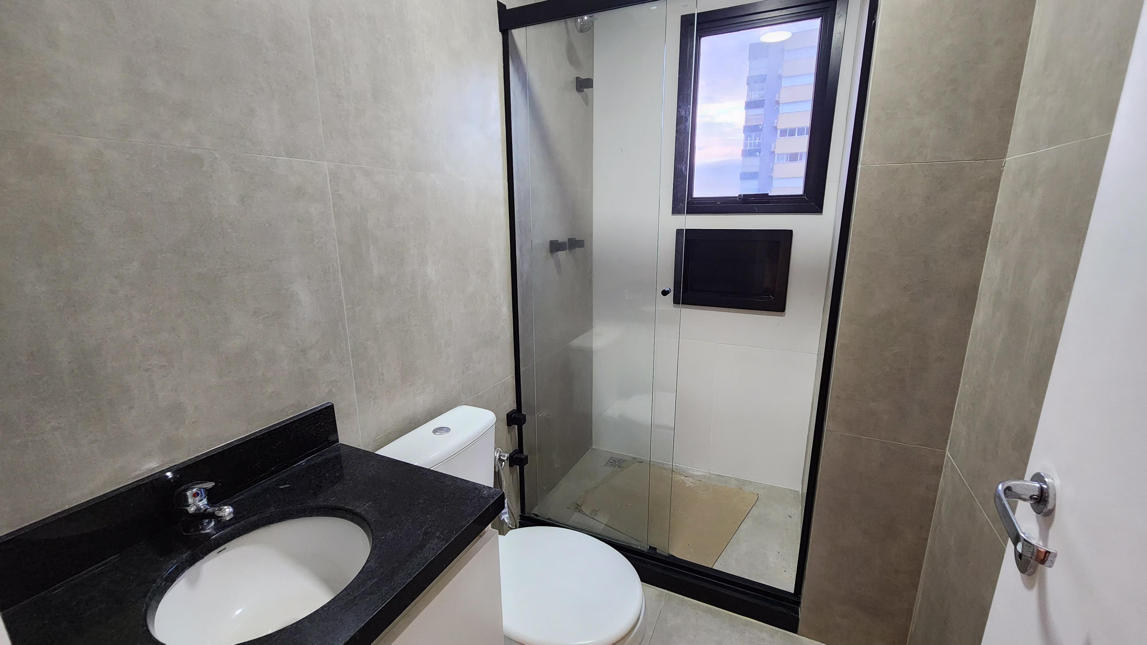 �timo apto semi mobiliado, churrasqueira, vista es...