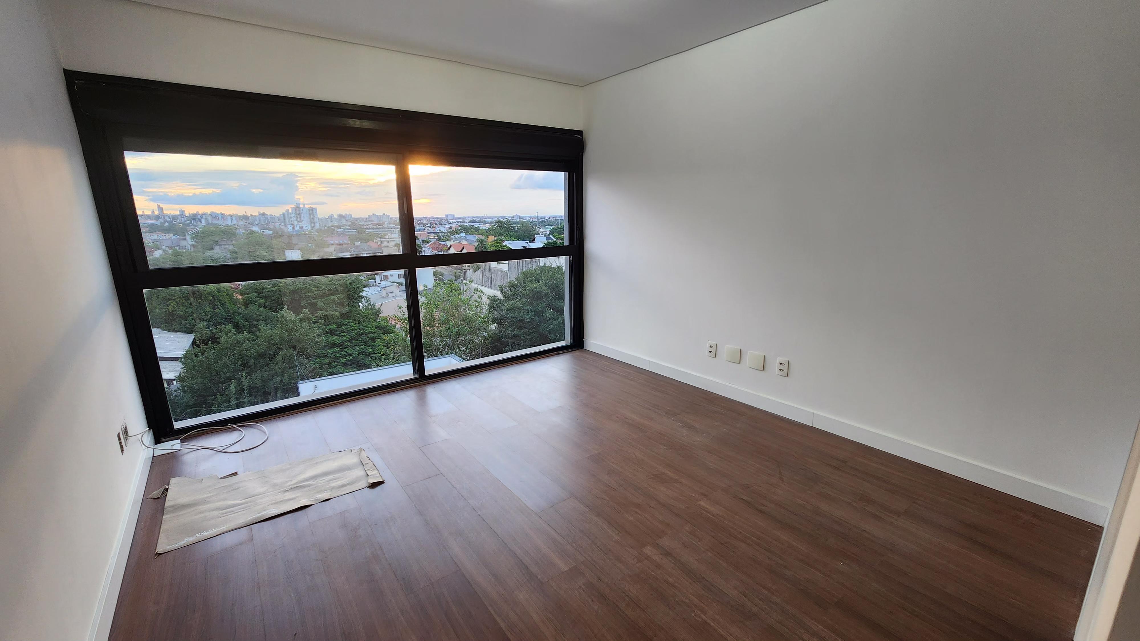 �timo apto semi mobiliado, churrasqueira, vista es...