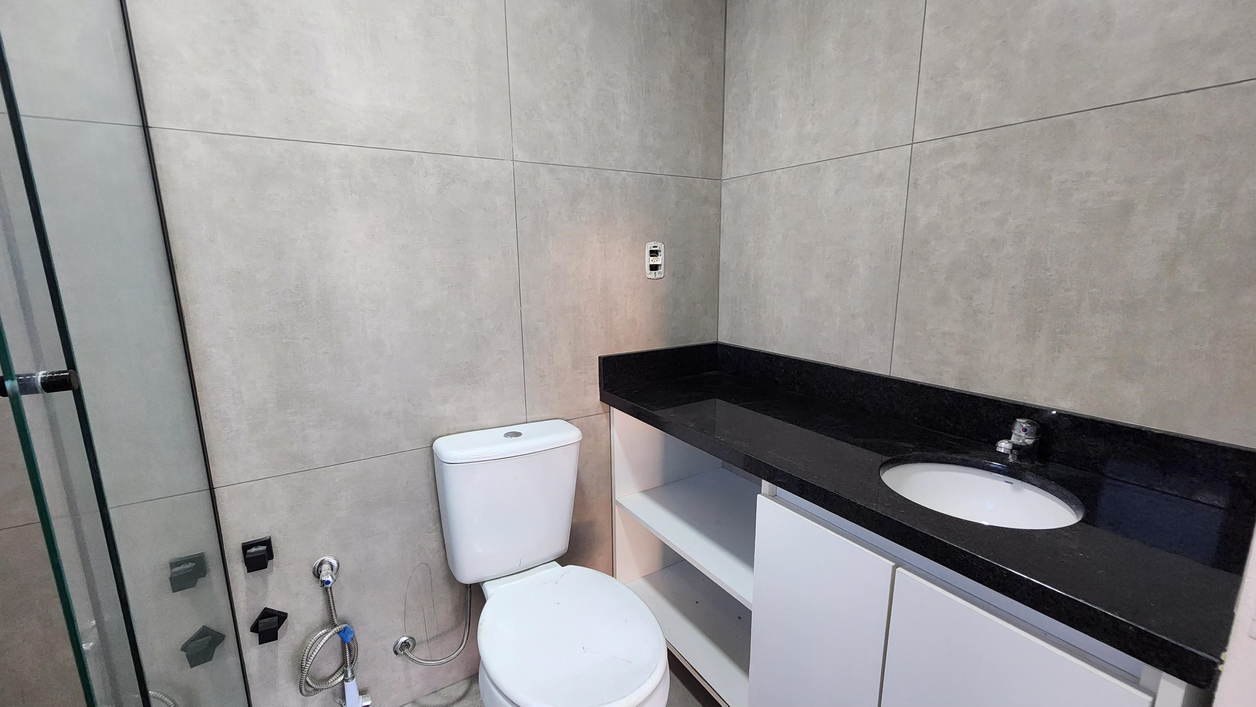 �timo apto semi mobiliado, churrasqueira, vista es...