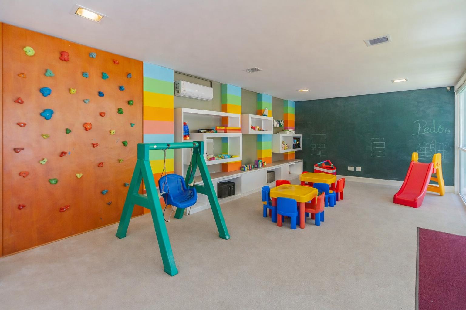 Apartamento 60m� com Su�te, Churrasqueira e Infra ...