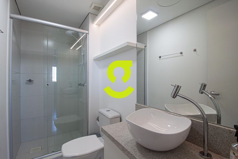Apartamento 60m� com Su�te, Churrasqueira e Infra ...