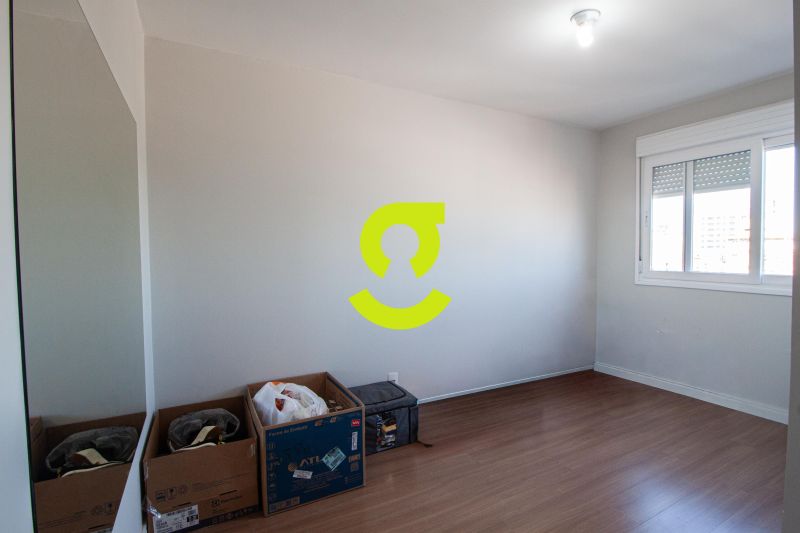 Apartamento 60m� com Su�te, Churrasqueira e Infra ...