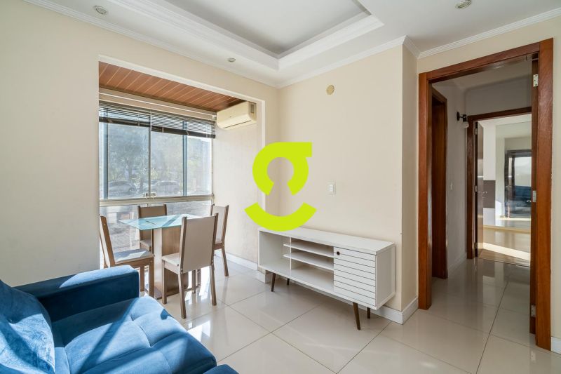 Apartamento 2D no bairro SARANDI em PORTO ALEGRE