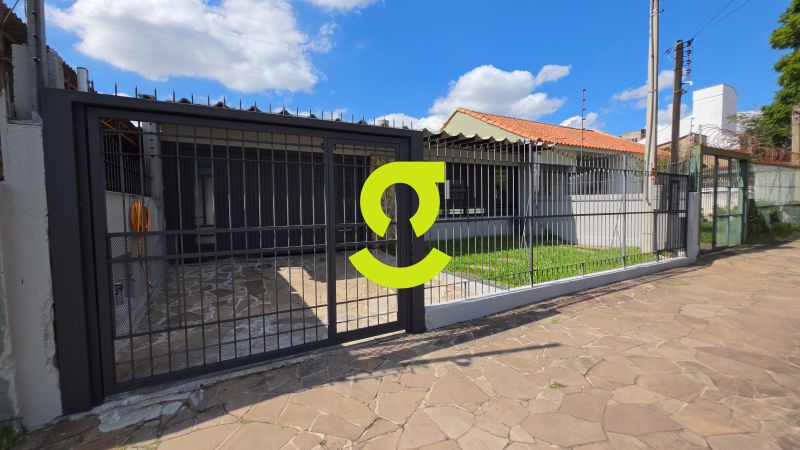Excelente casa, 120m, lareira, ar condicionado, 3 ...