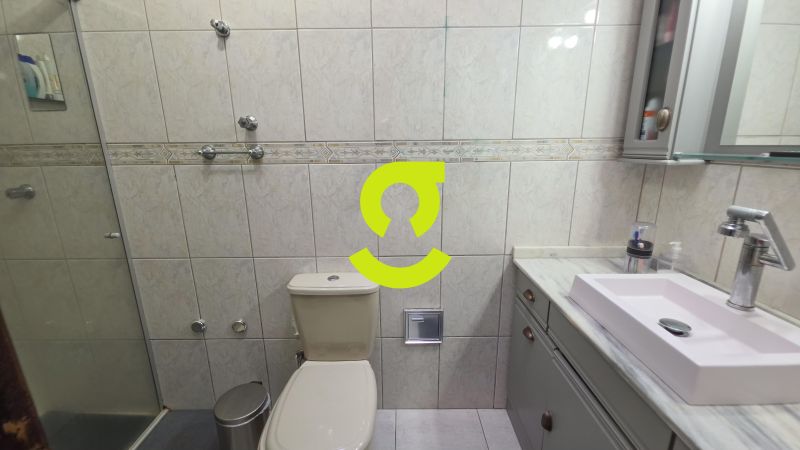 Excelente casa, 120m, lareira, ar condicionado, 3 ...