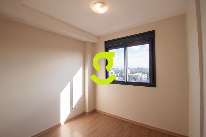 Apartamento 58m� com Su�te, Churrasqueira e Infra ...