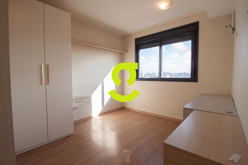 Apartamento 58m� com Su�te, Churrasqueira e Infra ...