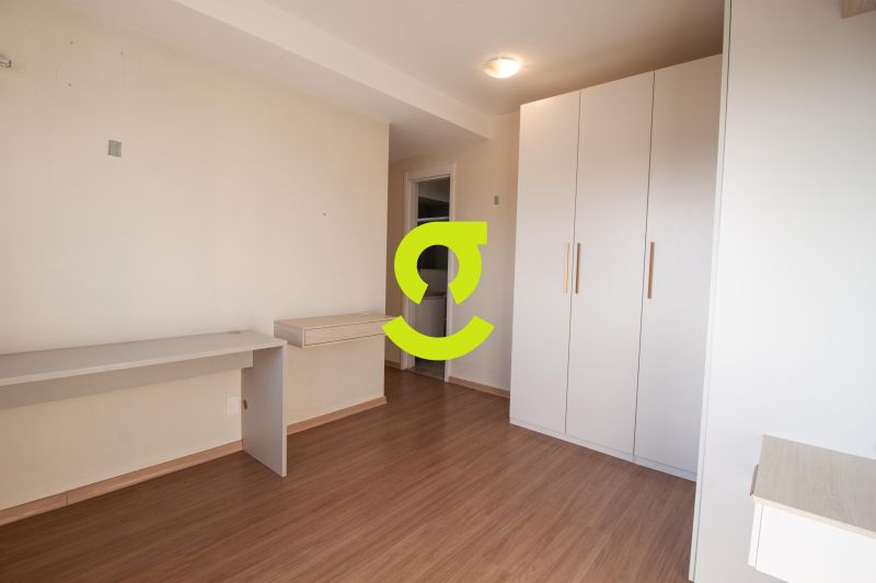 Apartamento 58m� com Su�te, Churrasqueira e Infra ...