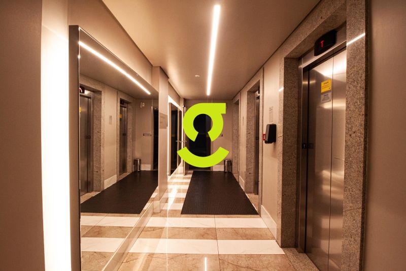 Apartamento 58m� com Su�te, Churrasqueira e Infra ...