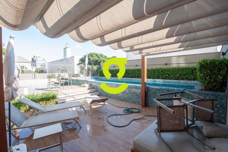 Apartamento 58m� com Su�te, Churrasqueira e Infra ...