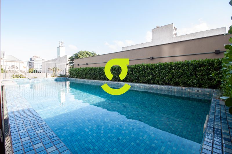 Apartamento 58m� com Su�te, Churrasqueira e Infra ...