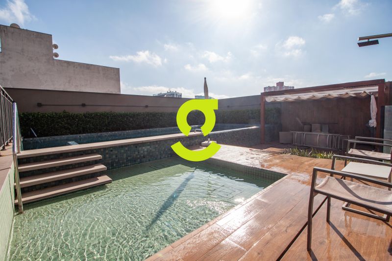 Apartamento 58m� com Su�te, Churrasqueira e Infra ...