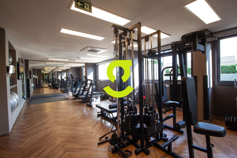 Apartamento 58m� com Su�te, Churrasqueira e Infra ...