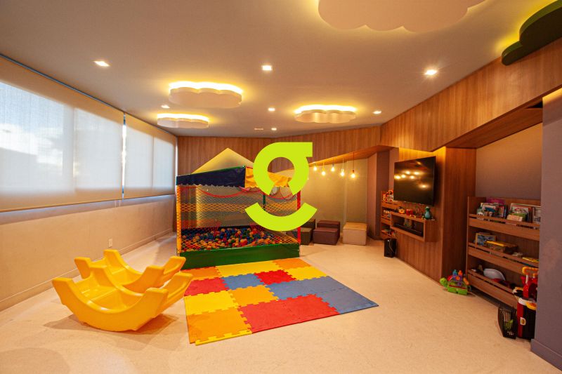 Apartamento 58m� com Su�te, Churrasqueira e Infra ...