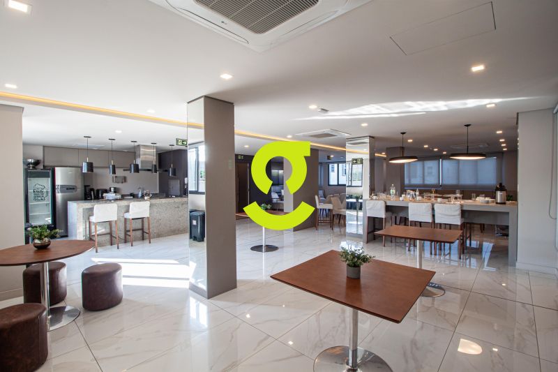 Apartamento 58m� com Su�te, Churrasqueira e Infra ...