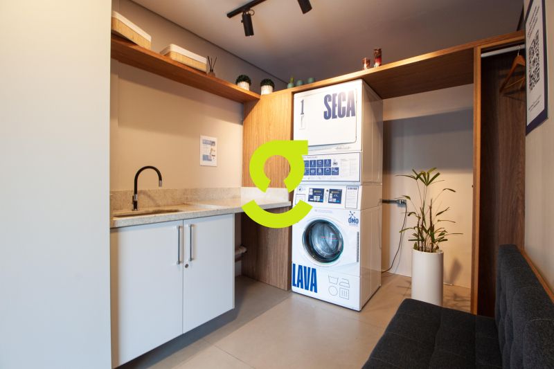 Apartamento 58m� com Su�te, Churrasqueira e Infra ...