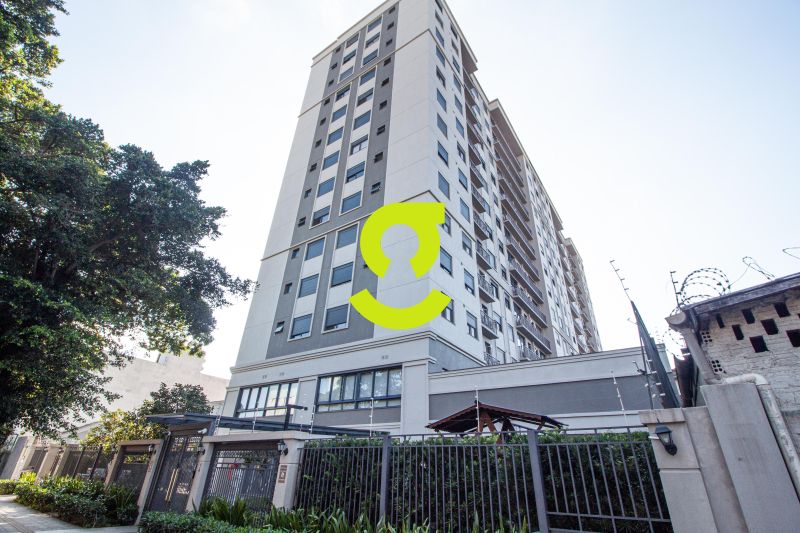 Apartamento 58m� com Su�te, Churrasqueira e Infra ...
