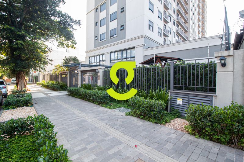 Apartamento 58m� com Su�te, Churrasqueira e Infra ...