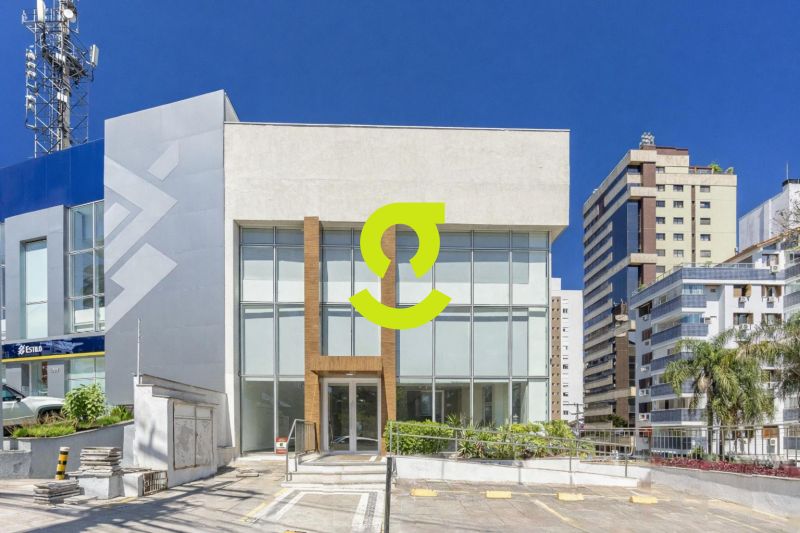 Loja Comercial Premium com 908m� e 19 Vagas na Av....