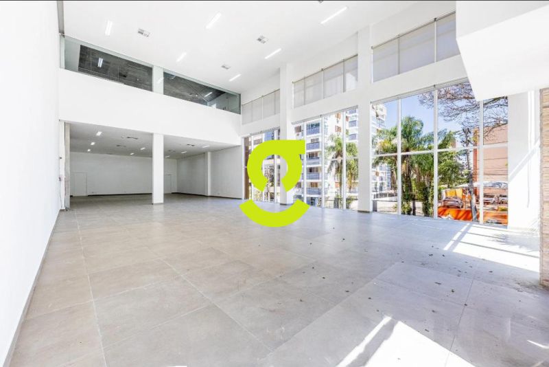 Loja Comercial Premium com 908m� e 19 Vagas na Av....
