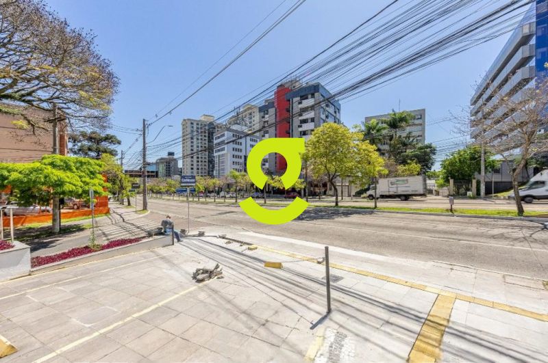 Loja Comercial Premium com 908m� e 19 Vagas na Av....