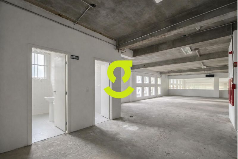 Loja Comercial Premium com 908m� e 19 Vagas na Av....