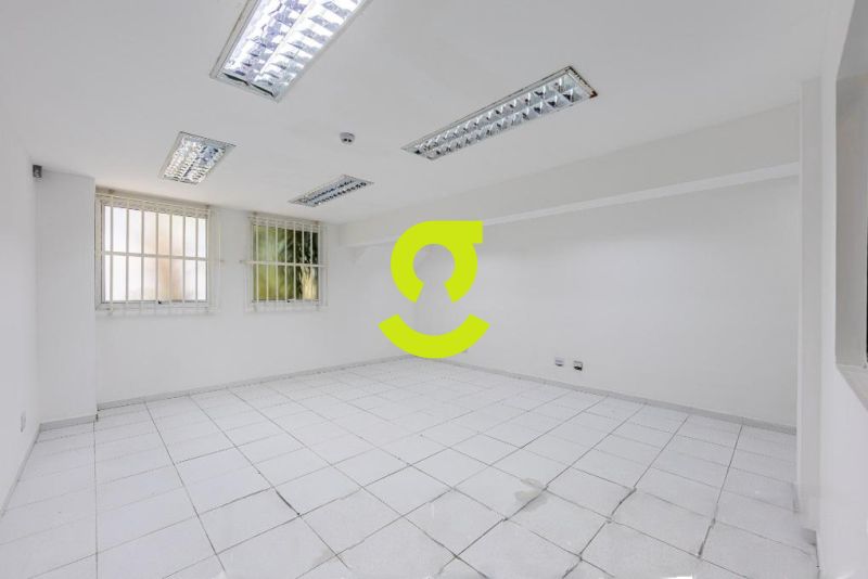 Loja Comercial Premium com 908m� e 19 Vagas na Av....