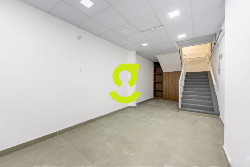 Loja Comercial Premium com 908m� e 19 Vagas na Av....