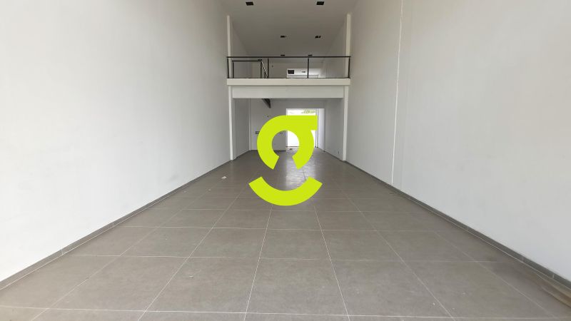 Pr�dio Comercial para Academia | 900m� | Esquina E...